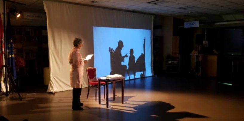 ZA DOBRU PREDSTAVU NAJZASLUŽNIJI SU GLUMCI