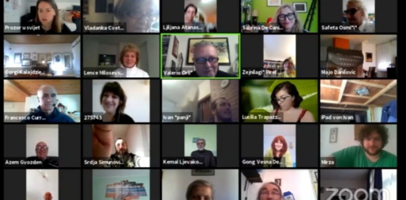 POETSKI PROZOR U SVIJET