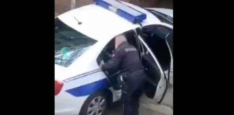 U BEOGRADU BATINE ZBOG KRETANJA