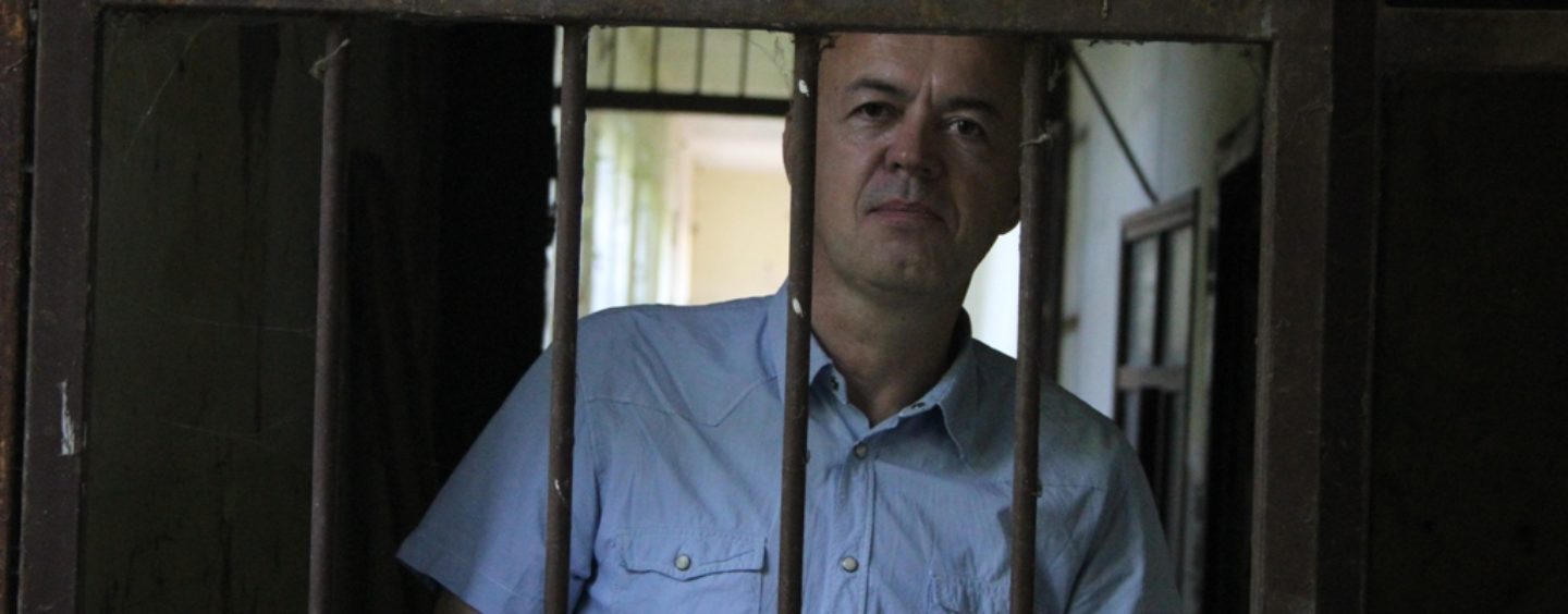 SREBRENICA JE BILA GORA OD JASENOVCA, U JASENOVCU NIJE BILO MASOVNIH UBOJSTAVA