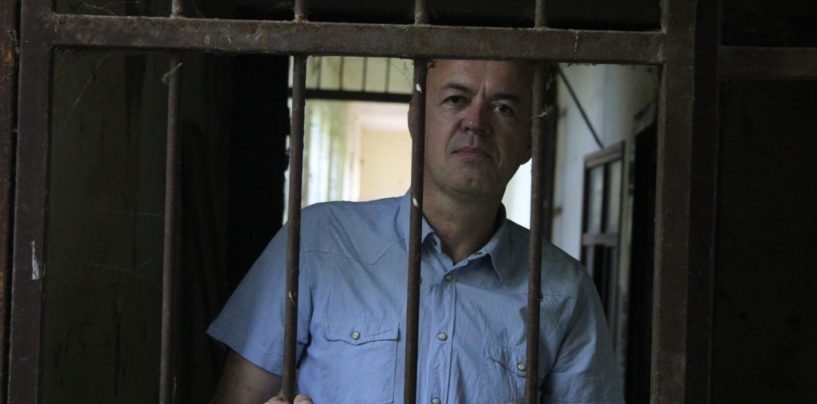 SREBRENICA JE BILA GORA OD JASENOVCA, U JASENOVCU NIJE BILO MASOVNIH UBOJSTAVA