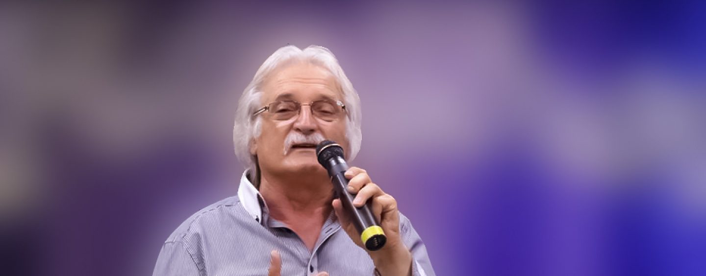 KORONA MI RASTURILA ŽIVOT I SAN