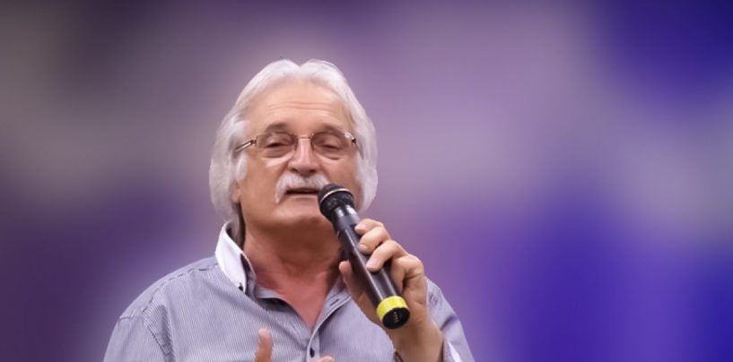 KORONA MI RASTURILA ŽIVOT I SAN