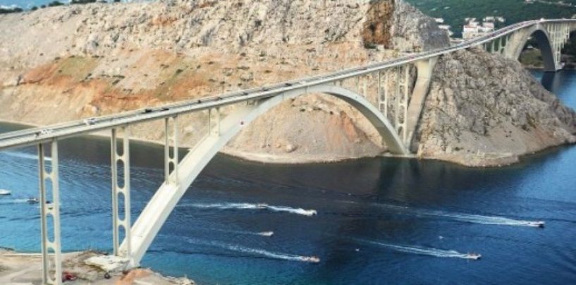 SDP ZA ZABRANU PRELASKA KRČKOG MOSTA