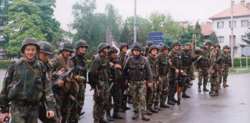 U ŠKOLI SE O BLJESKU I OLUJI NE UČI NIŠTA