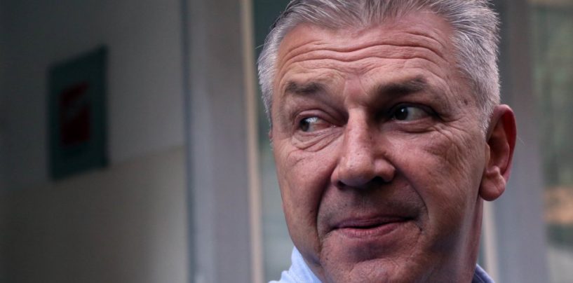 MENTALITET NAPUŠTENE POJATE NA MOSORU