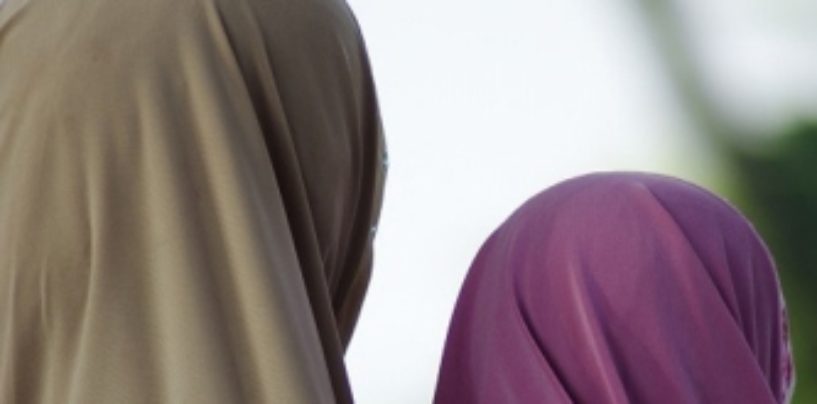 U ZAGREBU NAPADNUTA JER NIJE POKRILA LICE