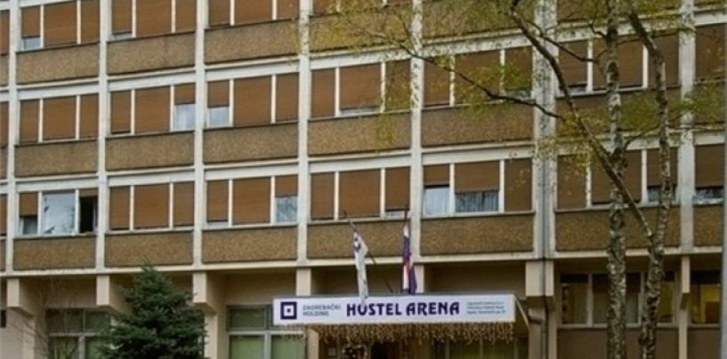 KINESKI SPORTAŠI OSTALI U ZAGREBU