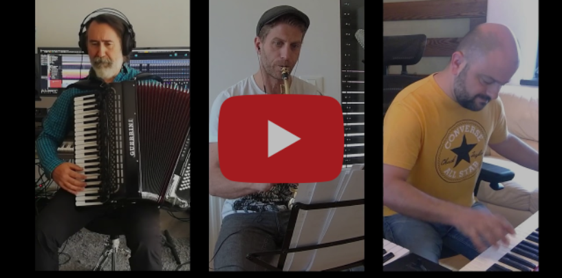 MEĐUNARODNI DAN JAZZA