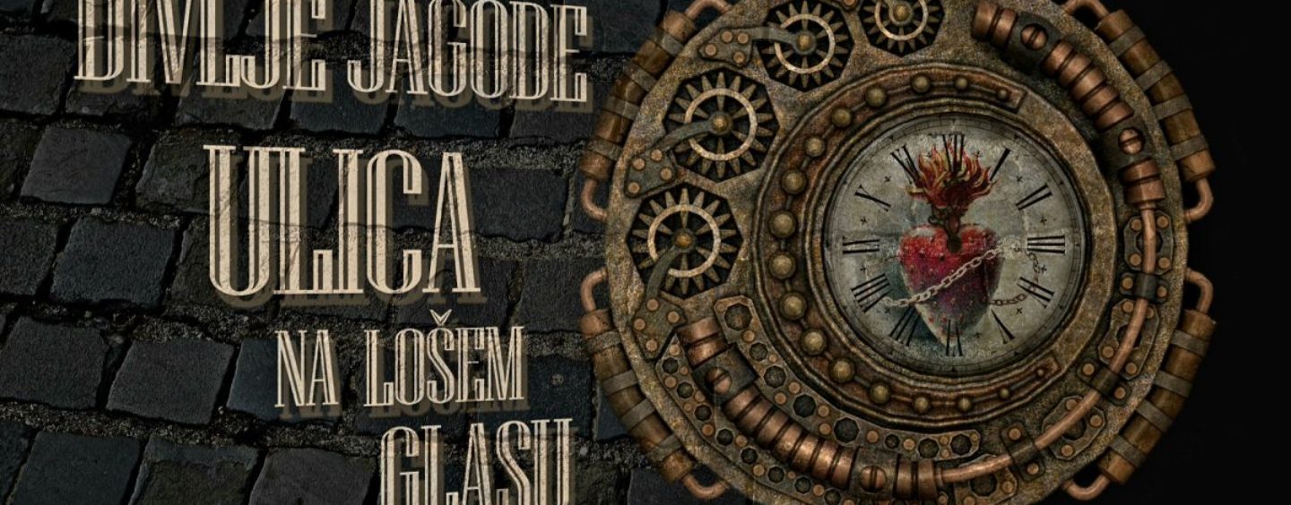 ULICA NA LOŠEM GLASU