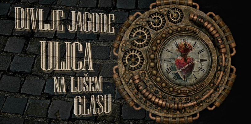 ULICA NA LOŠEM GLASU