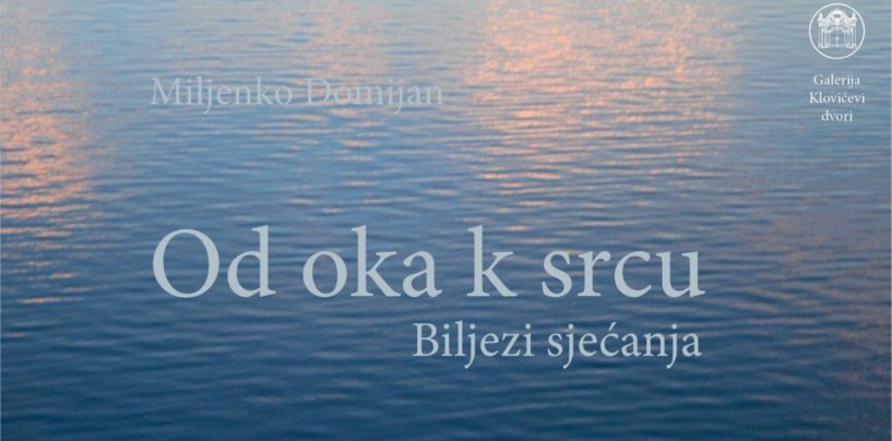 IZLOŽBA U KLOVIĆEVIM DVORIMA