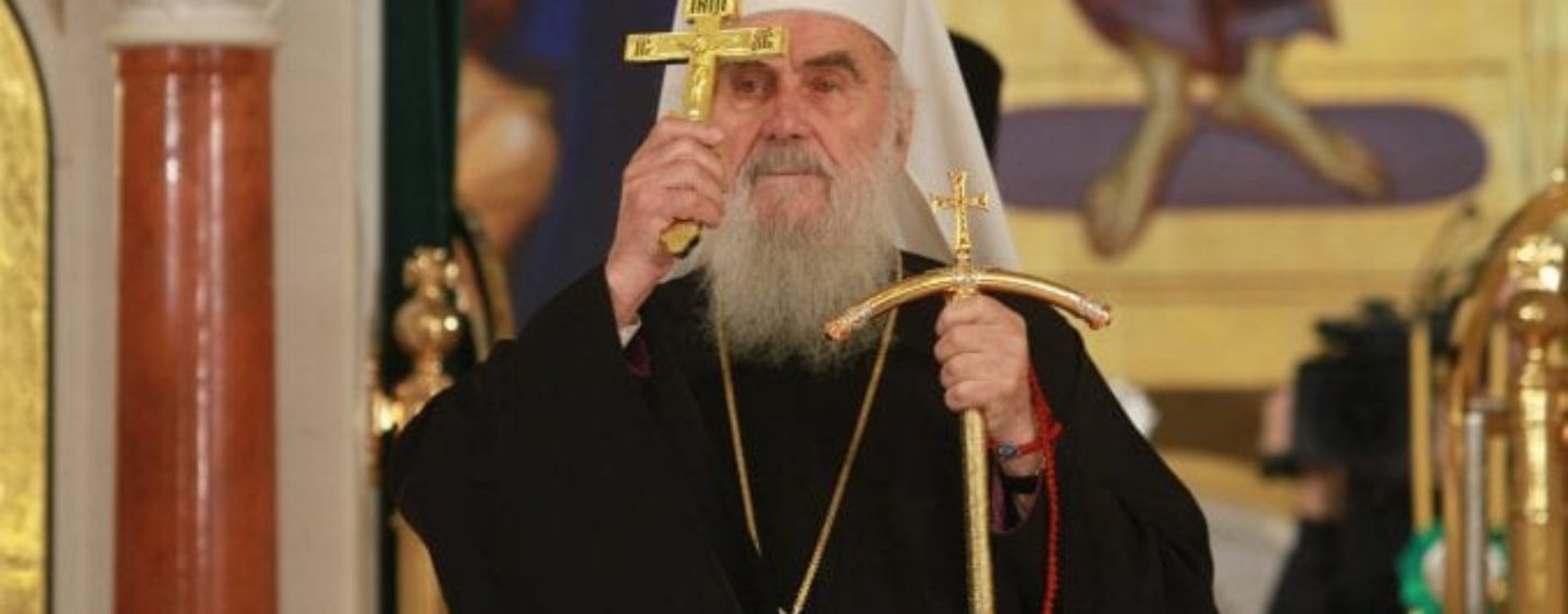 PROVOKACIJE SPC-a U HRVATSKOJ I CRNOJ GORI NE PRESTAJU