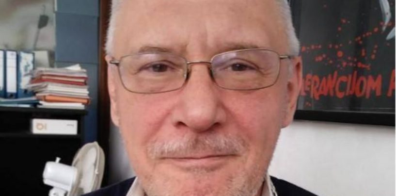 MARKO BONIFAČIĆ PODNIO KANDITATURU ZA ŠEFA DORH-a