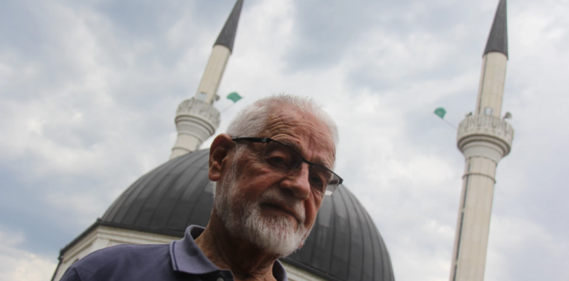 VREMEPLOV JOSIPA FRKOVIĆA:  OKO TISUĆU I PETSTO MUSLIMANA IZ SISKA BRANILI SU HRVATSKU