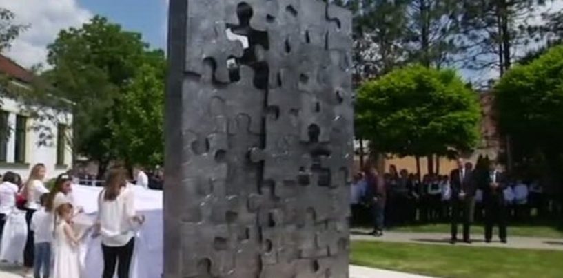 NIKADA NITKO NIJE ODGOVARAO ZA UBIJANJE DJECE U RATU