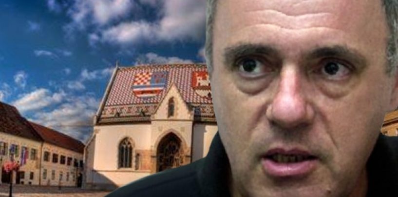 PUHOVSKI O RATU TREBA FILOZOFIRATI ZAŠTO JE BIO DEZERTER