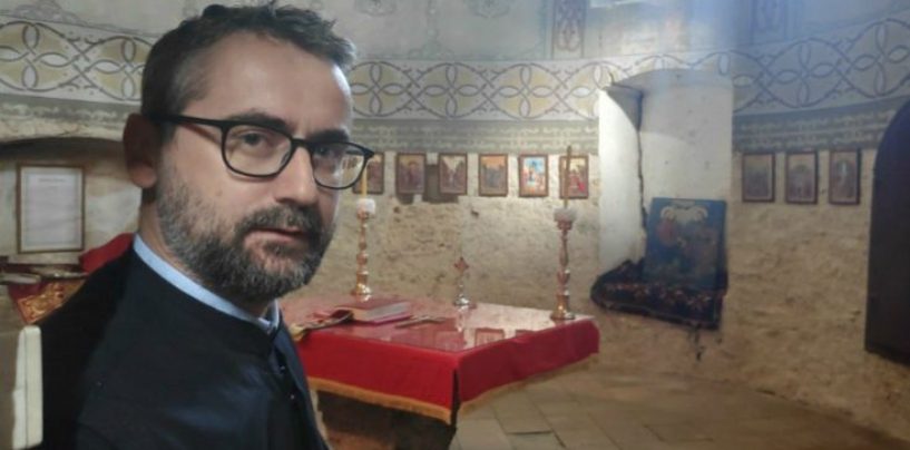 POP ĐORĐE IZ DARUVARA I POP ĐORĐE IZ PAKRACA OBA PREKRŠITELJI