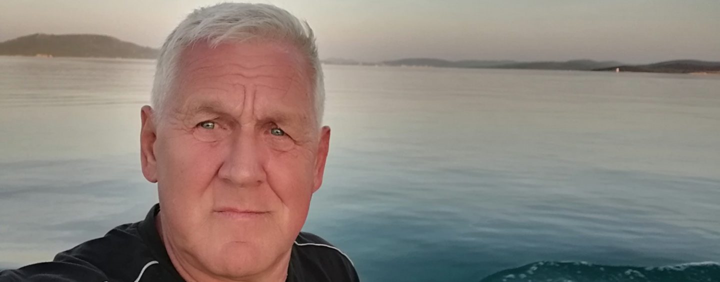 STOŽER NE LAŽE, ALI NE GOVORI ISTINU, PAPA NIJE SLUŠAO ISUSA