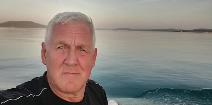 STOŽER NE LAŽE, ALI NE GOVORI ISTINU, PAPA NIJE SLUŠAO ISUSA