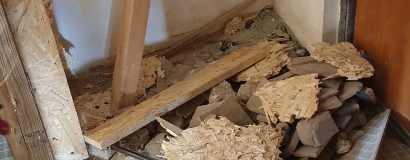 JOSIP RADELJAK ZBOG SUKOBA SA SRPSKOM PRAVOSLAVNOM CRKVOM NAPUŠTA HRVATSKU