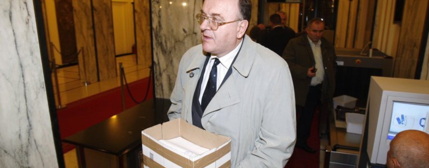 ZAPADNA SLAVONIJA VIŠE NIKADA NEĆE BITI U HRVATSKOJ