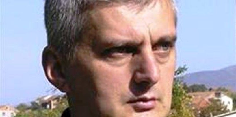 ZBOG TOMISLAVA MARIJANA BILOSNIĆA POLICIJA ME PO ZADRU TRAŽI I NEDJELJOM U RANO JUTRO