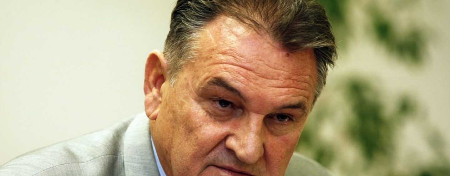 ČAČIĆU, PARTIZANI SE NISU BORILI ZA HRVATSKU NEGO SU JE NAPALI I JOŠ NAPADAJU