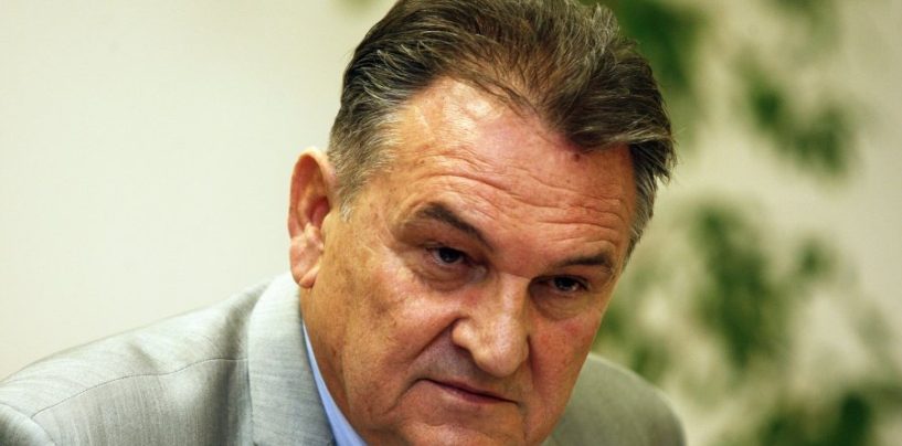 ČAČIĆU, PARTIZANI SE NISU BORILI ZA HRVATSKU NEGO SU JE NAPALI I JOŠ NAPADAJU