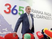 BM 365 RIS: PROTIV NASTAVKA ŠKOLE