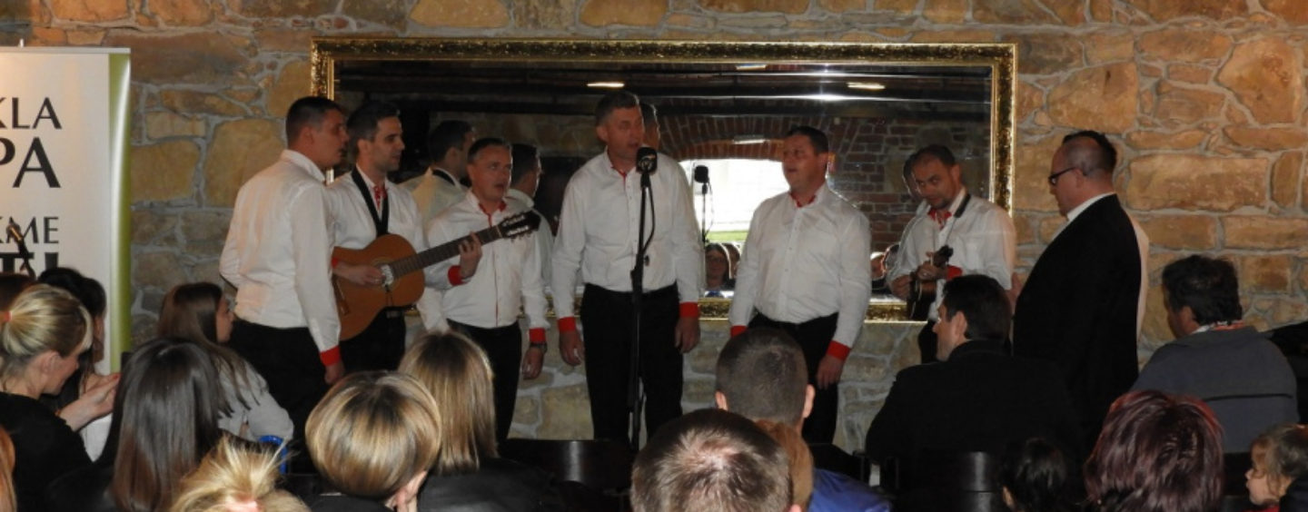 KLAPA KMETI POBJEDNICI NATJEČAJA OPĆE OPASNOSTI