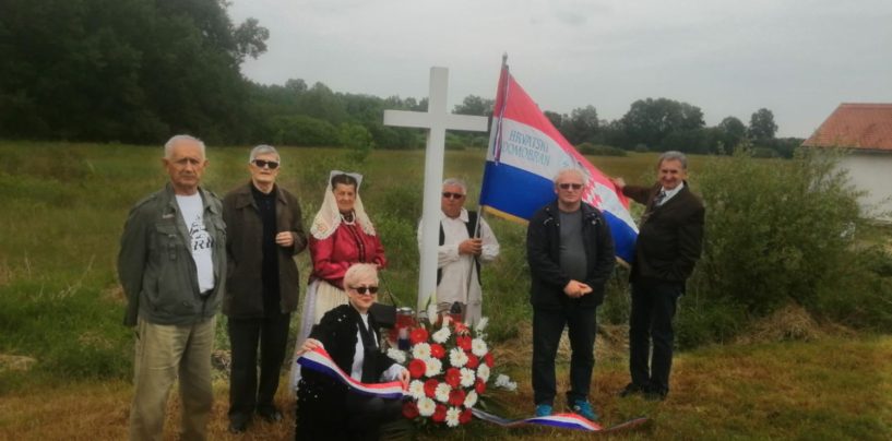 PROSVJED PROTIV PARTIZANSKIH ZLOČINA U BREZOVICI