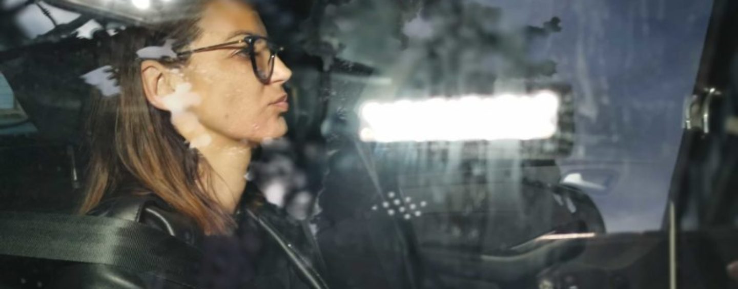 UHIĆENA JOSIPA RIMAC