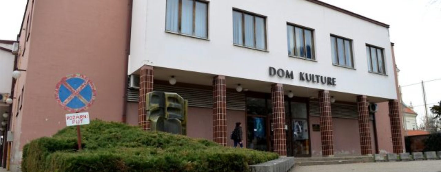 NATJEČAJ ZA IZLOŽBU U NOVOJ GRADIŠKI