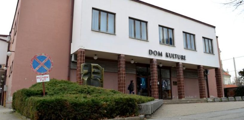 NATJEČAJ ZA IZLOŽBU U NOVOJ GRADIŠKI