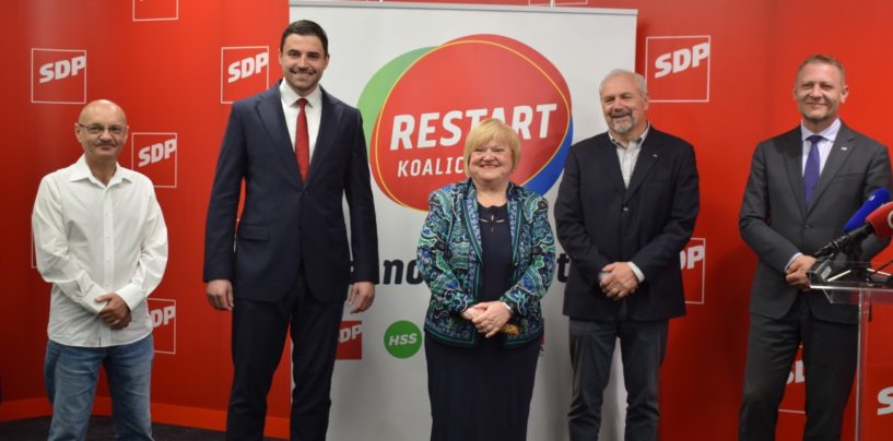 TREBA POSTOJATI ZAKON O PRIJEVARI BIRAČA