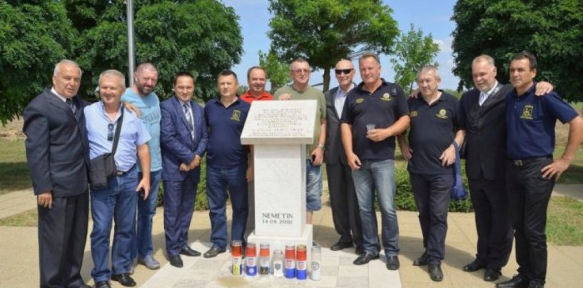 VUKOVAR JE IZGUBIO DUŠU