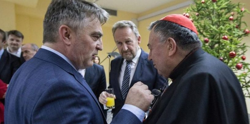 POVIJEST SE NE GRADI POLITIZACIJOM