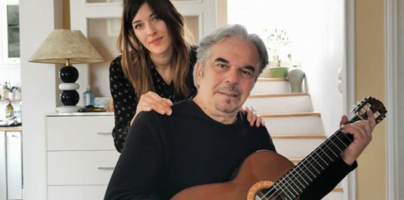 TATA I LEA RADOLFI
