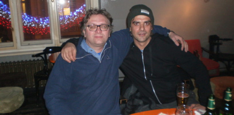 IN MEMORIAM BEKIM SEJRANOVIĆ