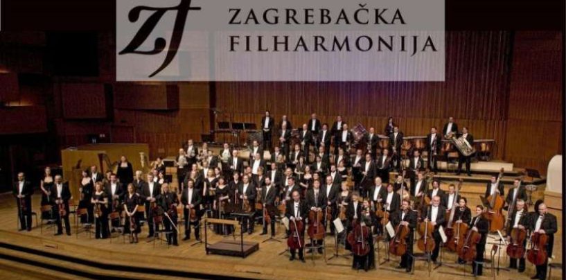 FILHARMONIJA U ZOOLOŠKOME VRTU