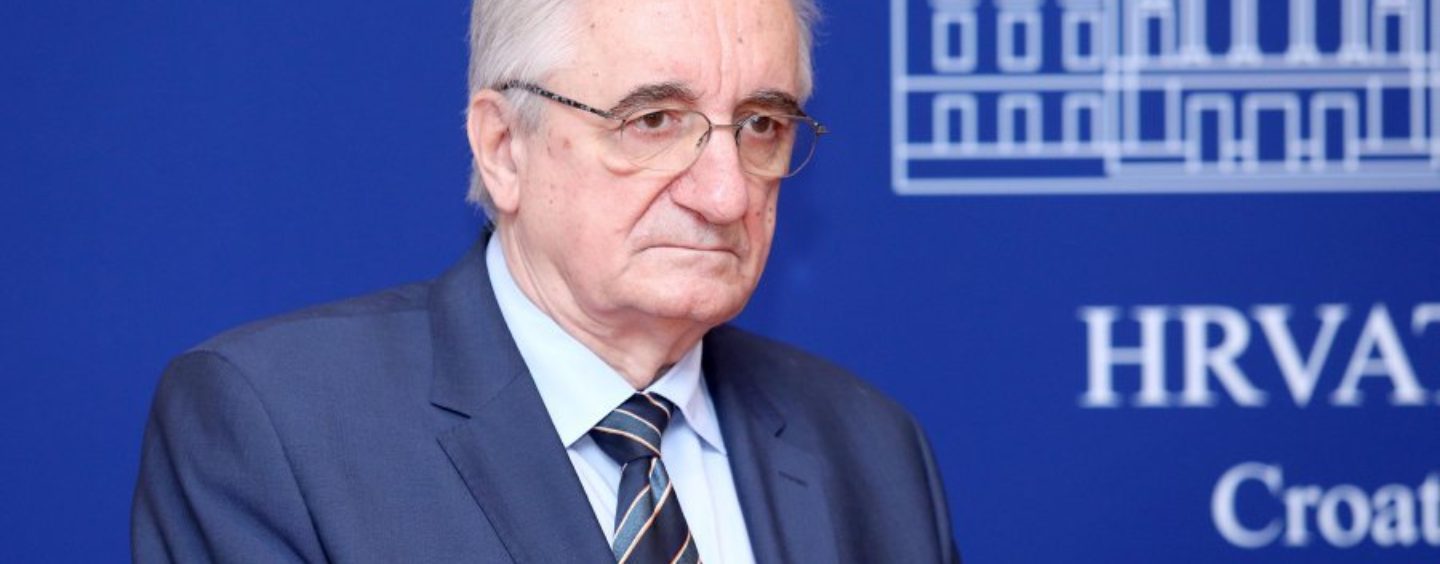 SVAKI NOVI SAZIV SABORA GORI JE OD PRETHODNOG