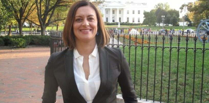 DOPISNICA KOJA JAVLJA ŠTO I VRAPCI NA GRANI ZNAJU