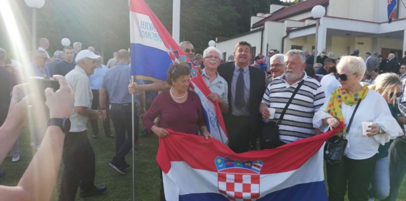 MINISTAR GRLIĆ RADMAN NIJE DOŠAO U MACELJ