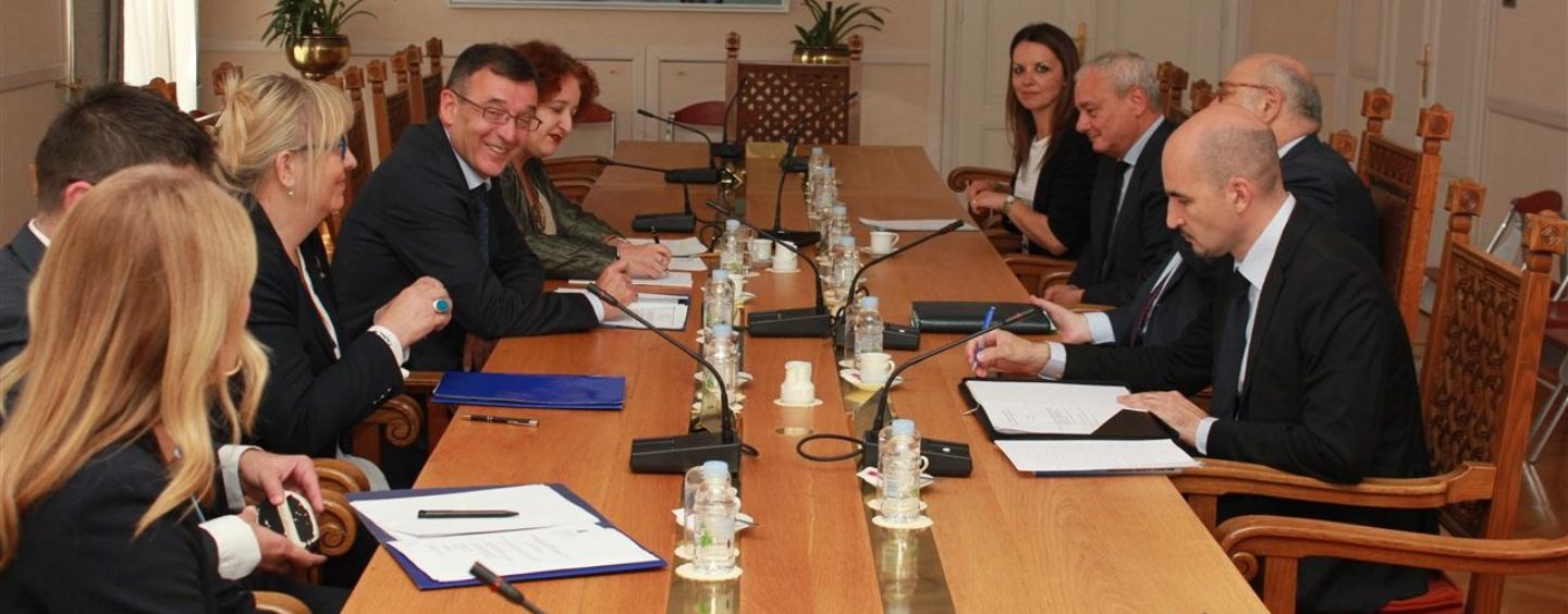 TAJNIK SABORA CENZURIRAO POŠTU SABORSKIM ZASTUPNICIMA