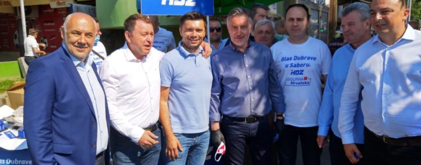 ANTONIO DILBER JE ŠKORIN ADUT ZA GOSPODARSTVO