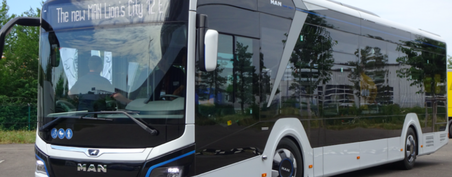 22 NOVA AUTOBUSA