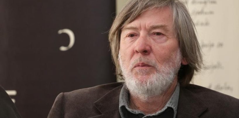 NOVINE NISU USPJELA SERIJA