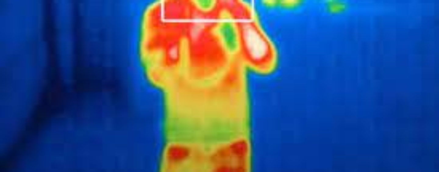 TERMALNE KAMERE IZ VARAŽDINA