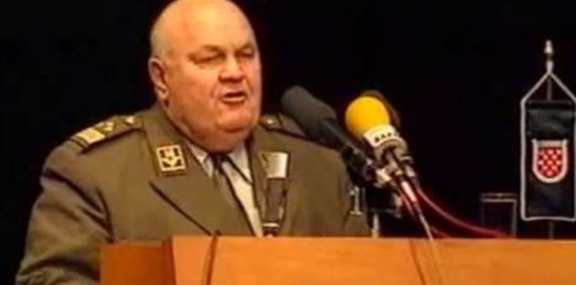 KNJIGA AKADEMIKA PEČARIĆA O GENERALU BOBETKU